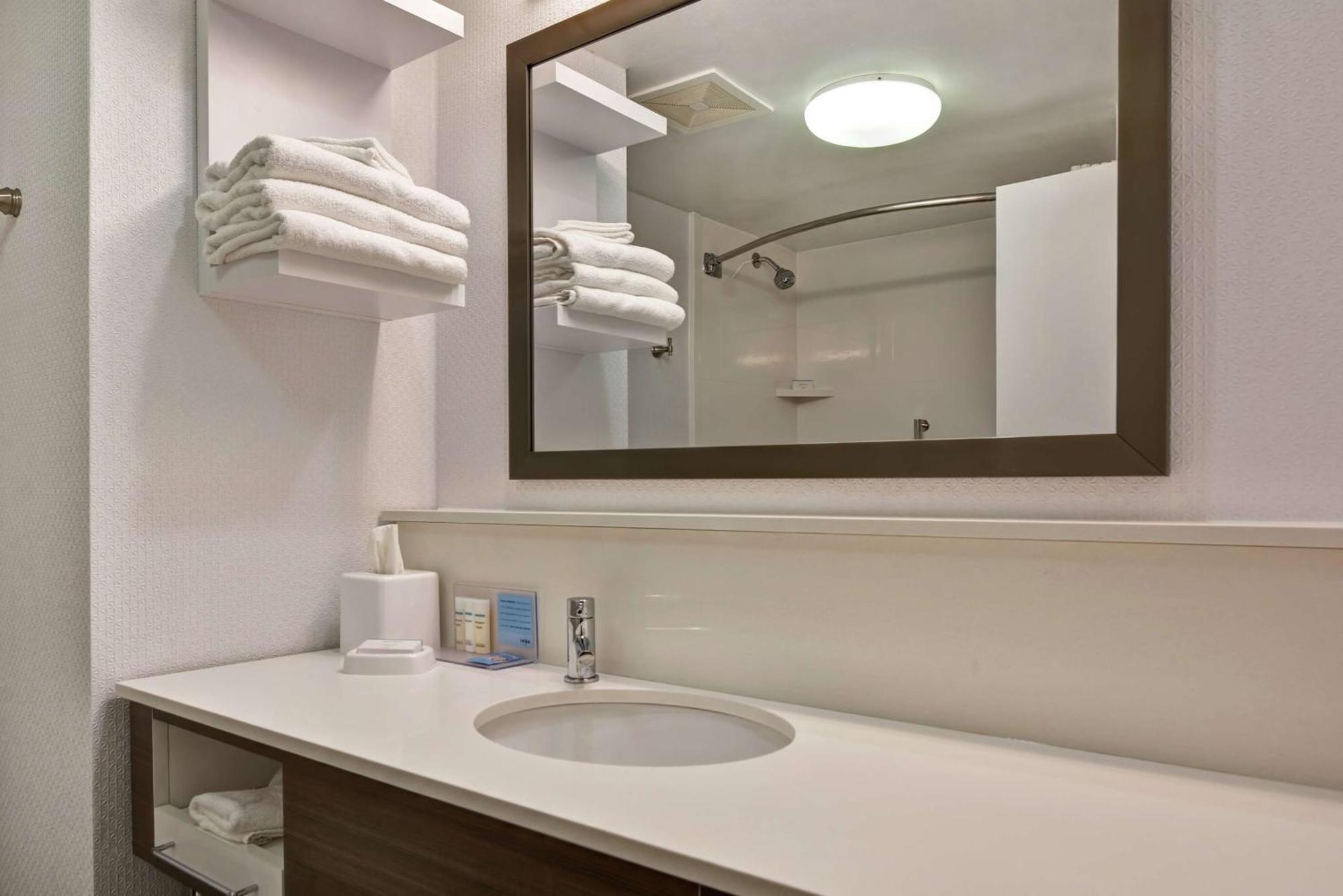 Hampton Inn Jacksonville Ponte Vedra Джэксонвилл-Бич Экстерьер фото