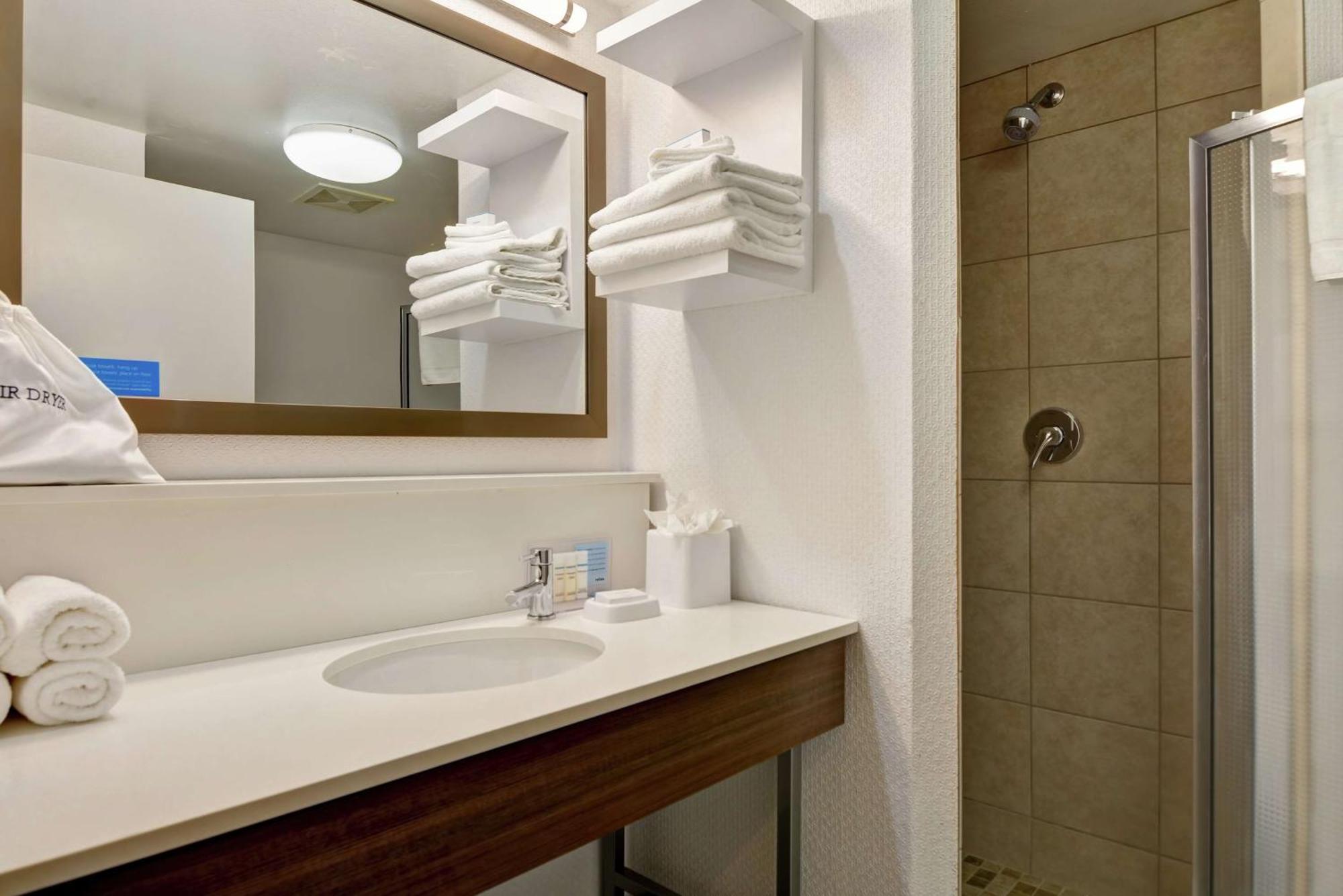 Hampton Inn Jacksonville Ponte Vedra Джэксонвилл-Бич Экстерьер фото